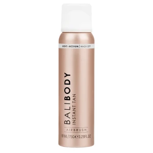 Bali Body - Instant Tan - Samoopaľovací sprej - Light-Medium - 97ml