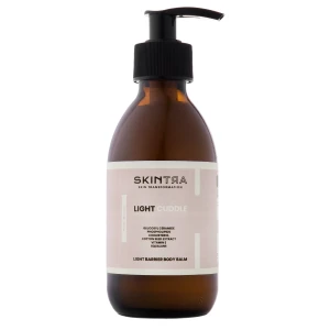 SkinTra - Light Cuddle - Ľahký telový balzam - 200ml