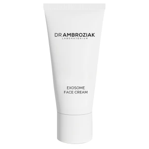 Dr Ambroziak - Mini Exosome Face Cream - Krém proti vráskam s exozómami - 20ml