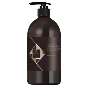 Hadat - Liquid Silk Conditioner - Tekutý kondicionér s hodvábom - 800ml