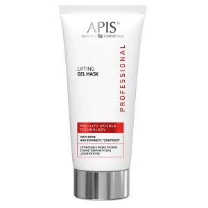Apis - Pro-Lift Spicule Technology - Liftingujúca gélová maska s DMAE a biomimetickým konotoxínom - 200ml