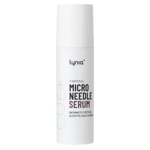 Lynia - Spevňujúce mikroihličkové sérum s biomimetickými peptidmi a exopolysacharidmi - 30ml