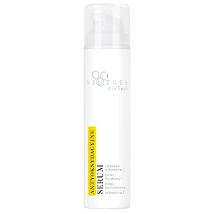 Neutrea - Antioxidačné sérum s vitamínom C a kyselinou ferulovou - 50ml