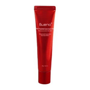Bueno - MGF Peptide Eye Cream Plus - Peptidový krém pod oči - 30g