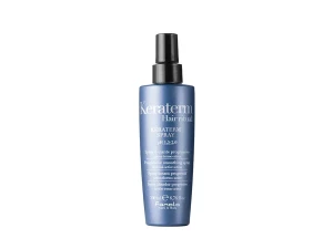 Fanola - Keraterm Hair Ritual - Termoochranný sprej na vlasy s keratínom - 200 ml