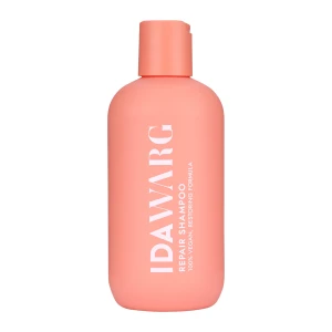 IDA WARG - Repair Shampoo - Regeneračný šampón na vlasy - 250ml