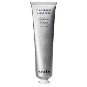 Jorgobe - Niacinamide Hand Balm - Balzam na ruky s niacínamidom - 65ml