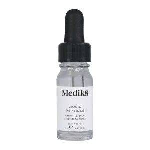 Medik8 - Try Me Size - Liquid Peptides - Peptidové sérum - 8ml