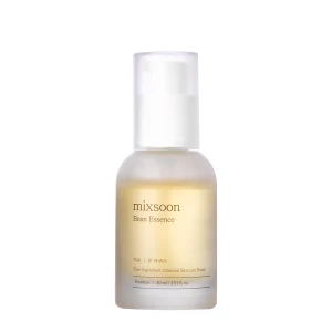 Mixsoon - Bean Essence - Sérum s fermentovanými sójovými bôbmi - 30 ml
