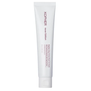 KOPHER - Clay Prime Pack To Foam - Čistiaca pena na tvár - 80ml
