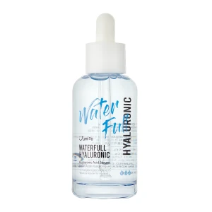 Jumiso - Waterfull Hyaluronic Acid Serum - Hydratačné sérum s kyselinou hyalurónovou - 50 ml