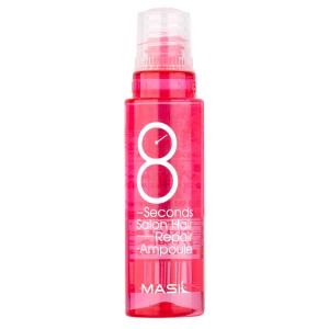 Masil - 8 Seconds Salon Hair Repair Ampoule - Proteínové sérum na regeneráciu poškodených vlasov - 15ml