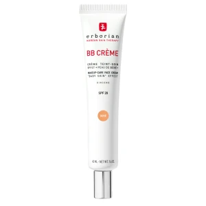 Erborian - BB Creme - Tónovací krém na tvár - Dore R22 - 40ml