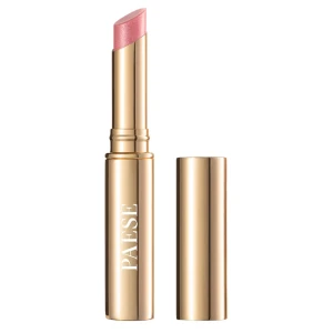 Paese - GlowyPop Lip Serum – Ošetrujúce sérum na pery vo forme lesklého rúžu - 501 Sweet Lollypop - 2,2g