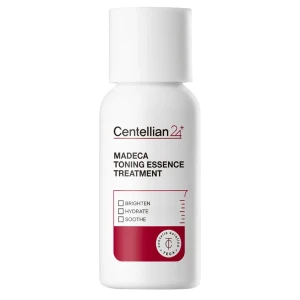Centellian24 - Madeca Toning Essence Treatment - Tonizujúce sérum na tvár - 30ml