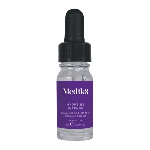 Medik8 - Try Me Size - Hydr8 B5 Intense - Intenzívne hydratačné sérum s kyselinou hyalurónovou - 8ml