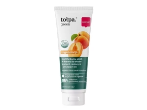 Tołpa - Green - Regenerácia - Multifunkčný olej v kréme pre suché, matné a krepovaté vlasy - 125ml