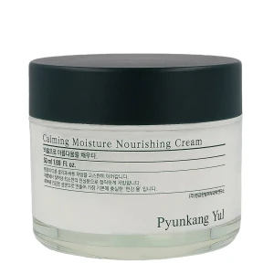 Pyunkang Yul - Calming Moisture Nourishing Cream - Upokojujúci, hydratačný a vyživujúci krém - 50 ml