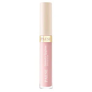 Paese - Beauty Lipgloss - Lesk na pery - 13 Milk Shake - 4,5ml