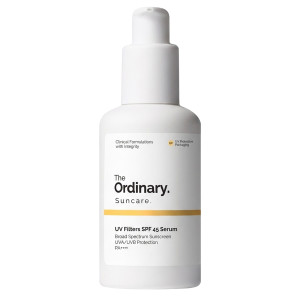 The Ordinary - UV Filters SPF45 Serum - Denné sérum na ochranu pred slnkom SPF45 - 60ml