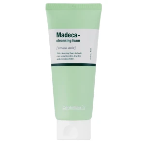 Centellian24 - Madeca Amino Acid Cleansing Foam - Čistiaca pena na tvár - 160ml
