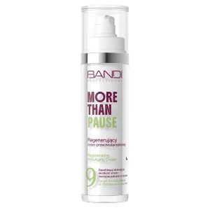 Bandi - More Than Pause - Regeneračný krém proti vráskam - 50ml