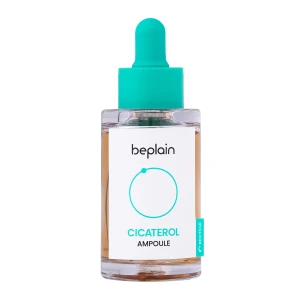 beplain - Cicaterol Ampoule - Hydratačno - upokojujúce sérum na tvár - 30ml