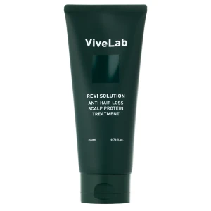ViveLab - Revi Solution Anti Hair Loss Scalp Protein Treatment - Kúra na pokožku hlavy proti vypadávaniu vlasov - 200ml