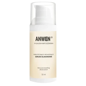 Anwen - Anwen & Klaudia Matuszewska - Silikónové sérum pre lesklé a uhladené vlasy - 50ml