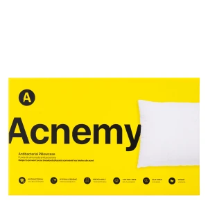 Acnemy - Antibacterial Pillowcase - Antibakteriálna obliečka na vankúš - 45 x 75cm