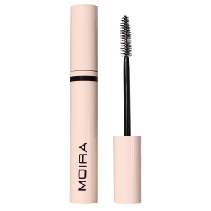Moira - Volume & Long Lash Mascara - Maskara na riasy - Black - 8g