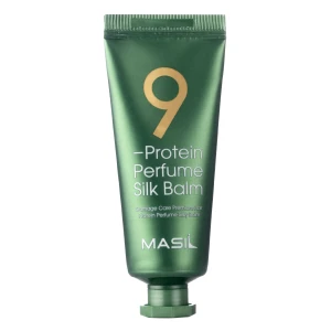 Masil - 9 Protein Perfume Silk Balm - Bezoplachový kondicionér - 20ml
