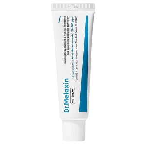 Dr.Melaxin - TX-Cream - Rozjasňujúci krém na tvár s kyselinou tranexámovou - 50g