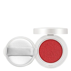 LOVRO - Bloomlight Cushion Blush - Lícenka v hubke - 02 Raspberry Cloud - 4,8g