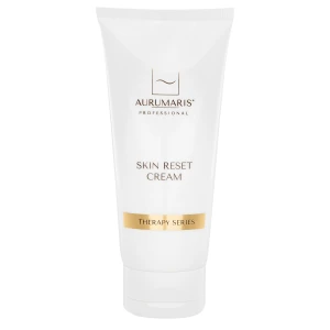 Aurumaris - Skin Reset Cream - Krém-gél redukujúci viditeľnosť jazvičiek a strií - 100ml