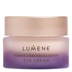 Lumene - Nordic Ageless Ajaton Eye Cream - Očný krém proti vráskam - 15ml