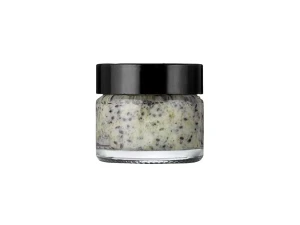 La-Le - Peeling na pery - Čierna ríbezľa - 15 ml