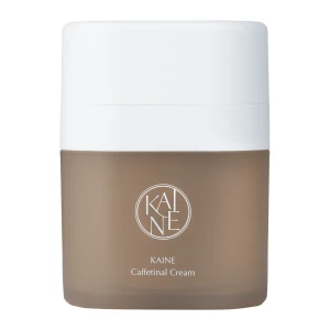 Kaine - Caffetinal Cream - Krém na tvár s kofeínom - 50ml