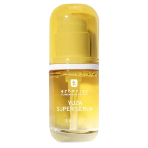 Erborian - Yuza Super Serum - Vyživujúce sérum na tvár - 30ml
