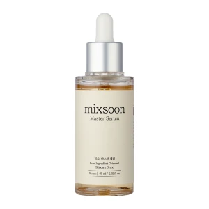Mixsoon - Master Serum - Posilňujúce sérum na tvár - 60 ml