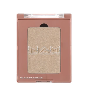 NAM - Glass Highlighter - Rozjasňovač na tvár - 8 - 6g