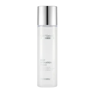 Cell Fusion C - Time Reverse Deep Hydration Toner - Gélové tonikum pre hĺbkovú hydratáciu - 180 ml