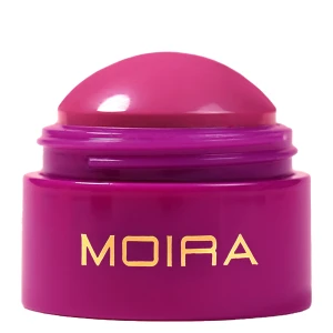 Moira - Soft Blush Balm - Krémová lícenka - 010 Baby Girl - 8,5g