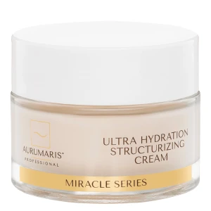Aurumaris - Ultra Hydration Structurizing Cream - Obnovujúci a hydratačný krém na tvár - 50ml