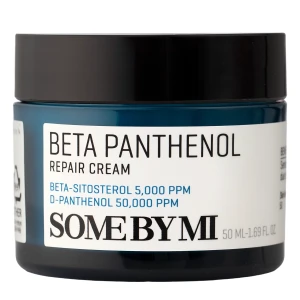 Some By Mi - Beta Panthenol Repair Cream - Regeneračný krém na tvár - 50 ml