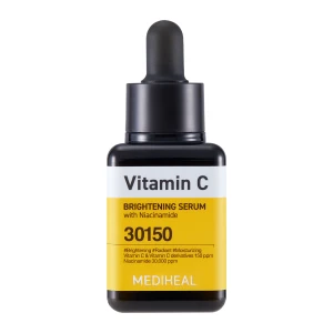 Mediheal - Vitamin C Brightening Serum - Rozjasňujúce sérum na tvár s vitamínom C - 40 ml