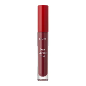 Etude House - Dear Darling Water Gel - PK003 Sweet Potato Red - Vodnato - gélový tint na pery - 5g
