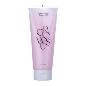 GROWUS - Damage Therapy Hair Treatment EX - Regeneračná kúra na vlasy - 220g