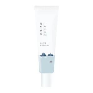 Round Lab - 1025 Dokdo Eye Cream - Hydratačný očný krém - 30 ml