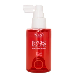 BOSKO Cosmetics - Trychobooster - Povzbudzujúce vlasové tonikum na rast vlasov - 125ml